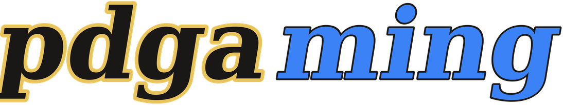pdgaming logo