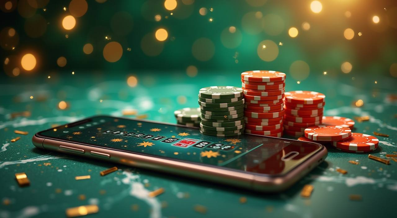 pdgaming mobile gaming